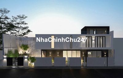 HẠ GẤP CHỈ 8,5 tỷ _ CÓ 379m2 _ ĐẤT BIỆT LẬP ĐƯỜNG HÙNG VƯƠNG