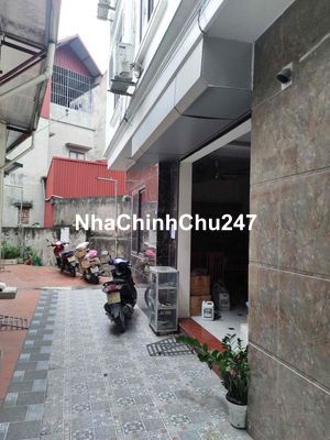 Chính chủ cần bán gấp nhà 66 ngõ Đoàn Kết khu đô thị Hồng Hà ,Tứ Hiệp