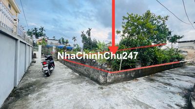 Sổ đỏ chính chủ