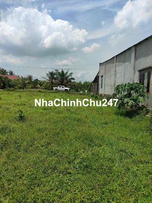 ĐẤT NỀN GIÁ TỐT TRẢNG BÀNG TÂY NINH GIÁ 300TR SHR DIỆN TÍCH 216M2