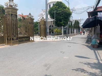 💥41,5m_Mảnh đất siêu đẹp 
Bằng Sở,Ninh Sở,Thường Tín Hà Nội,