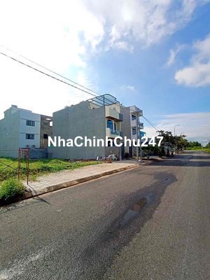 chình chủ gửi bán khu dân cư an hạ ,5*20 chỉ 2ty6