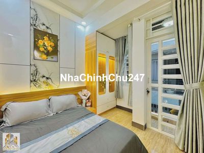 HOT! CHÍNH CHỦ CẦN BÁN NHÀ ĐẸP THIẾT KẾ HIỆN ĐẠI 85M2/955TR