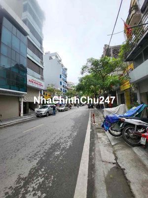 Bán Đất Phố Vọng,161m, Giá 27.2 Tỷ