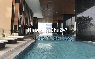 CHính chủ bán CHCC KIngston Nguyễn Văn Trỗi PN 62m2, 2PN,Giá 4.3 tỷ