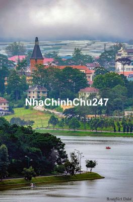 Đất nghỉ dưỡng thị trấn Nam Ban sẵn thổ cư chủ ngợp bán rẻ