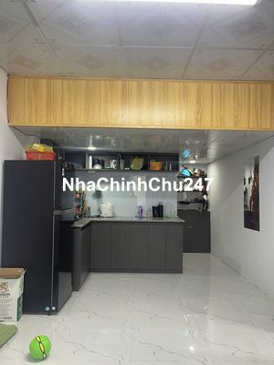 💥Nhà TC 100%, 3,1*10m,Đg Trần Văn Phụ,K.Doanh tốt,gần Phan CHu Trinh