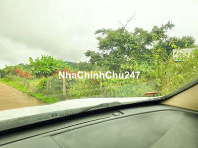 ⚡️Đất thổ cư nhà vườn rộng đẹp ven Đà Lạt giá rẻ