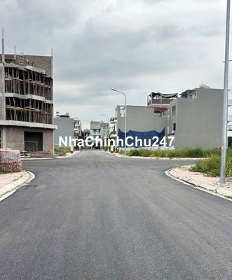 Bán đất 54 m2 TĐC Kiến Thiết cạnh chợ hoa quả, Sở Dầu, Hồng Bàng