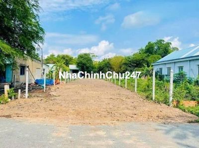 Cần bán đất Thổ cư mặt tiền kinh doanh