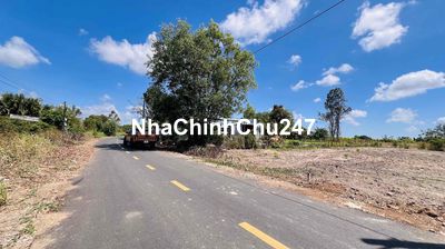 Láng Dài - Đất Đỏ - BRVT, Cách Ql55 chỉ 1km, Dt 210m2, Giá 750tr