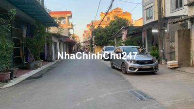 BÁN 43m ĐẤT XUÂN CANH NGÕ ÔTÔ VinCổLoa