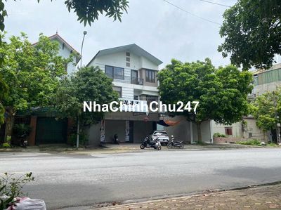 Đất có sổ 53m2 Lương Quy Xuân Nộn Đông Anh