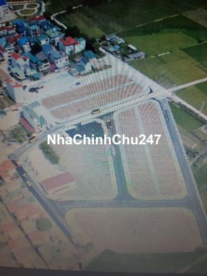 Chính chủ bán 40m2 đất Phúc Hậu, Dục Tú