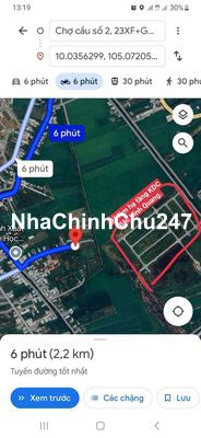 Nền nhánh Nguyễn Phi Khanh sổ hồng chính chủ