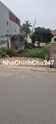 🏠 CHÍNH CHỦ Bán Đất Đấu Giá - Vị Trí Siêu Đẹp Trung Tâm Xã Kim Hoa