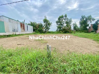 CHÍNH CHỦ BÁN 1 CẶP FULL THỔ 560 TRIỆU