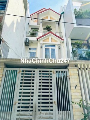 🌟NHÀ TRUNG TÂM HẢI CHÂU ĐƯỜNG 7.5M,DIỆN TÍCH 90M2 CỰC HIẾM,GIÁ 6.X TỶ