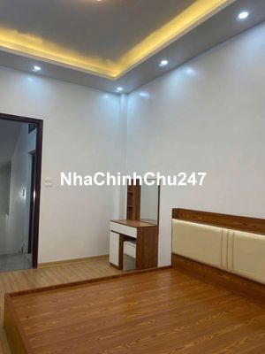 CHÍNH CHỦ CẦN BÁN GẤP NHÀ HOÀNG HOA THÁM, 40m, GIÁ NHỈNH 4 TỶ, SĐCC