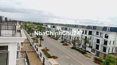 Chính chủ bán Nhà vườn HUD Mê Linh