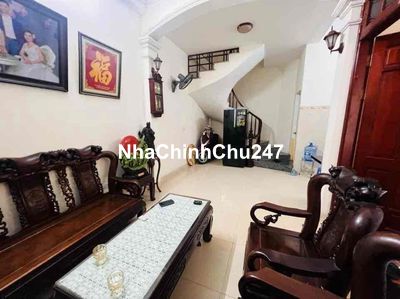 Chính chu 42m 4T xây chắc chắn ô tô 30m