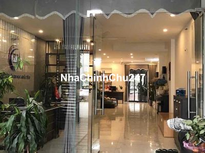 Bán nhà 4 tầng 110m2 Trịnh Văn Bô, Nam Từ Liêm, Hà Nội - Gara ôtô