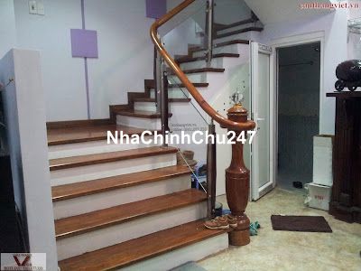 CHÍNH CHỦ BÁN NHÀ 40m 6 TẦNG PHỐ TƯƠNG MAI