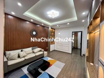 Chính chủ cần bán nhanh căn 2N 56m Siêu đẹp tại chung cư Đại Thanh