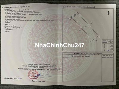 100m Đất ở khu dân cư sát đường Lý Thái Tổ, Phú Hội. Chính chủ