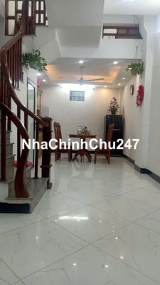 CHÍNH CHỦ Cần Bán nhanh căn nhà vị trí tại huyện Thanh Trì, TP Hà Nội