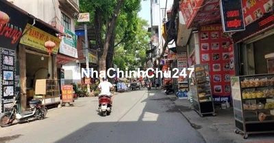 ĐẤT XUÂN PHƯƠNG -N.TỪ LIÊM  – CỰC THOÁNG – OTO – 63M –GIÁ 7.45 TỶ