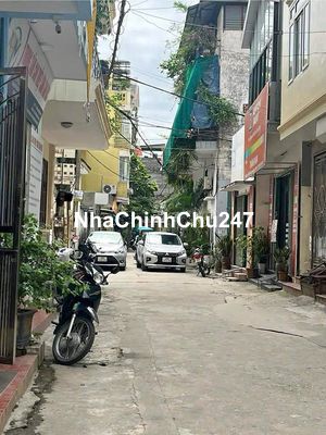 Bán nhà Thái Hà 40m, 6 tầng gần ô tô, nội thất nhập khẩu, thang máy.