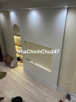 Hàng Hiếm!!! 3.75 TỶ CÓ NGAY NHÀ 36M 5 TẦNG, 60M RA QL6A - BIÊN GIANG