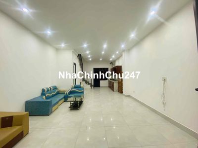 NHÀ BẮC SƠN 2 tầng oto đỗ trước cửa, giá 1ty270 chủ gia lộc