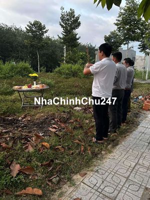 Nhà sổ hồng riêng chính chủ cần bán