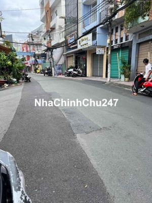 CHỦ NGỘP BÁN NHANH LÔ ĐẤT 60M2 - HXH - TÂN BÌNH - CHỈ 4.X TỎI