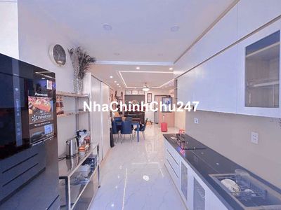 🏢 BÁN CHUNG CƯ H2 HOÀNG DIỆU, QUẬN 4 - GIÁ TỐT, CHÍNH CHỦ ✅