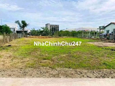 Chủ bán gấp lô đất ngay MTĐ Huỳnh Tấn Phát, P.Vĩnh Hiệp, Tp.Rạch Giá