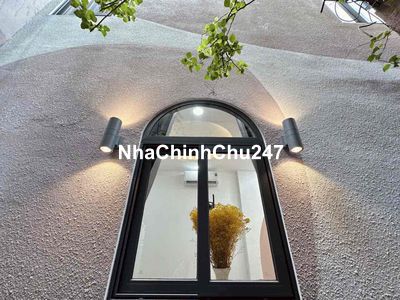 Chủ Bán Nhà Phú Nhuận Style 2 Tầng Full Nội Thất chỉ 3,39 Đồng