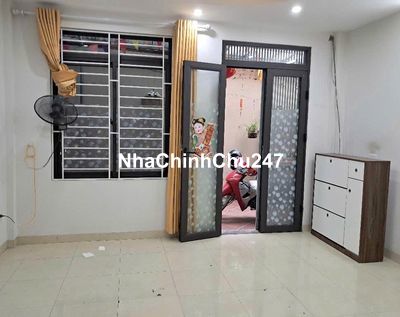 NHỈNH 3 TỶ -  NHÀ 4 TẦNG - CÁCH ĐH ĐẠI NAM 500M