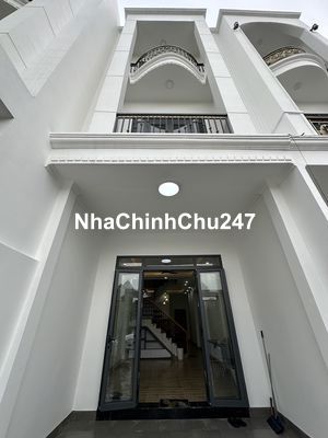 Chủ Giam Gía 400triệu Cho Căn Nhà 3 tầng Trung Tâm Biên Hòa - Bửu Hòa