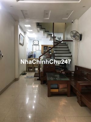 NHÀ PHÚ ĐÔ - VỊ TRÍ ĐỈNH - TIỆN ÍCH - Ô TÔ - 32M - 5 TẦNG - GIÁ 7.5 TỶ