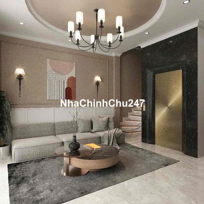 32 MÉT - 7 TẦNG - CÓ 8.35 TỶ - THANG MÁY TRƯỜNG CHINH THANH XUÂN HN ..