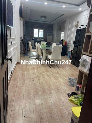 Nhà mặt tiền 85Yersin, Q1, an ninh, kinh doanh thuận lợi, chính chủ.