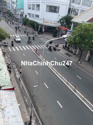 Cần bán nhà chung cư quận 5 , sổ hồng riêng , chính chủ bán