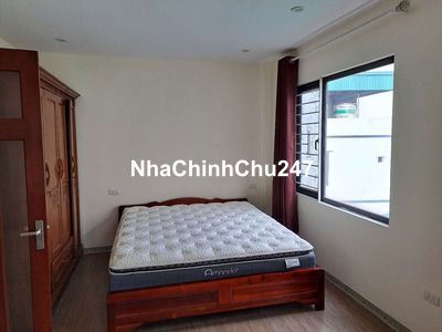 Bán chủ bán nhà tập thể 3 tầng 2,3,4 Nguyễn An Ninh, giá 2.5 tỷ