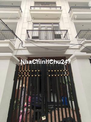 Giá 2 tỷ có ngay nhà hộ khẩu Hà Nội, hàng cực hiếm