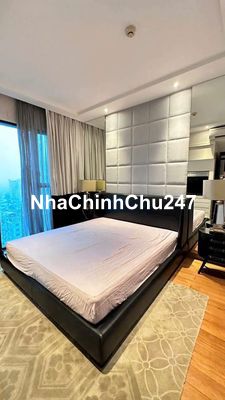 SANG LỖ CĂN HỘ D1 MENSION 3PN 3WC TT Q1 FULL NỘI THẤT CAO CẤP CK 42%