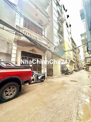 BÁN NHÀ MỄ TRÌ THƯỢNG. NGÕ TO HƠN PHỐ. Ô TÔ CHÁNH. GIÁ 14.5 TỶ