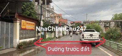 Cc bán Đất Thổ cư 107m Vân Côn Hoài Đức